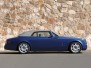 Rolls-Royce Drophead Coupe